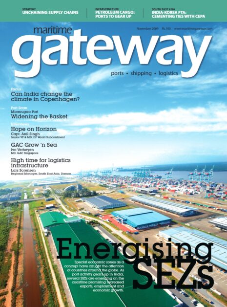 11 Mg-nov-09 | Maritime Gateway - South Asias Premier Shipping and Logistics News Portal