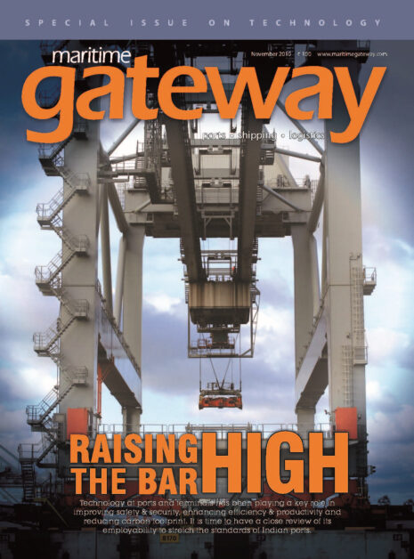 11 Mg-nov-10 | Maritime Gateway - South Asias Premier Shipping and Logistics News Portal