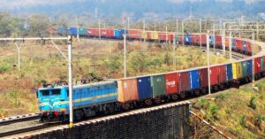 Indian Railways Cargo Time Table | Maritime Gateway - South Asias Premier Shipping and Logistics News Portal
