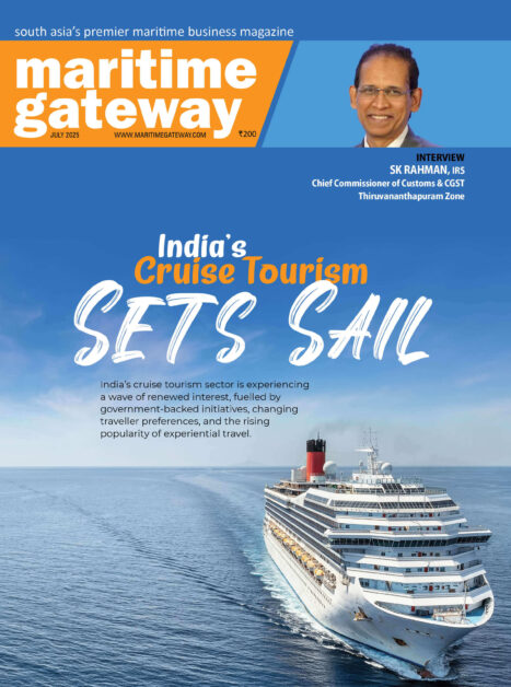  Maritime Gateway   South Asias Premier Shipping and Logistics News Portal