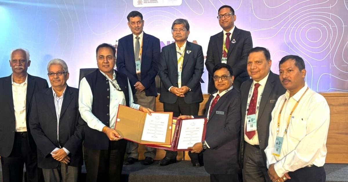 Dpa News Rp Sir | Maritime Gateway - South Asias Premier Shipping and Logistics News Portal