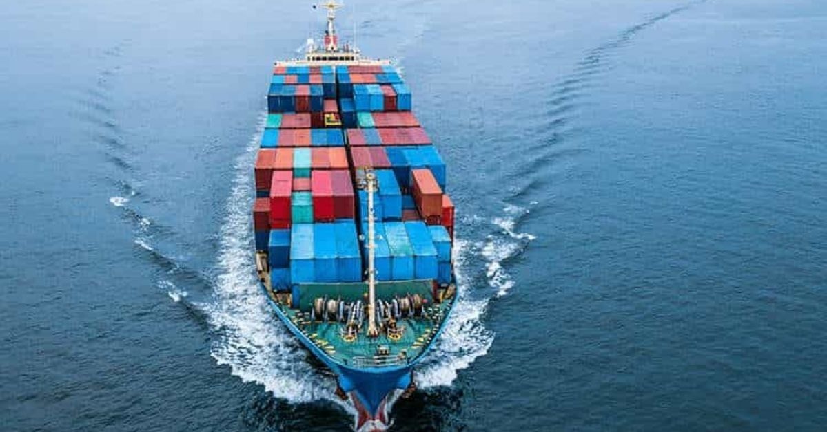 Indian Flag Vessel News | Maritime Gateway - South Asias Premier Shipping and Logistics News Portal