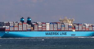 Maersk News Today | Maritime Gateway - South Asias Premier Shipping and Logistics News Portal