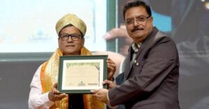 Nmpa Golden Jubilee | Maritime Gateway - South Asias Premier Shipping and Logistics News Portal