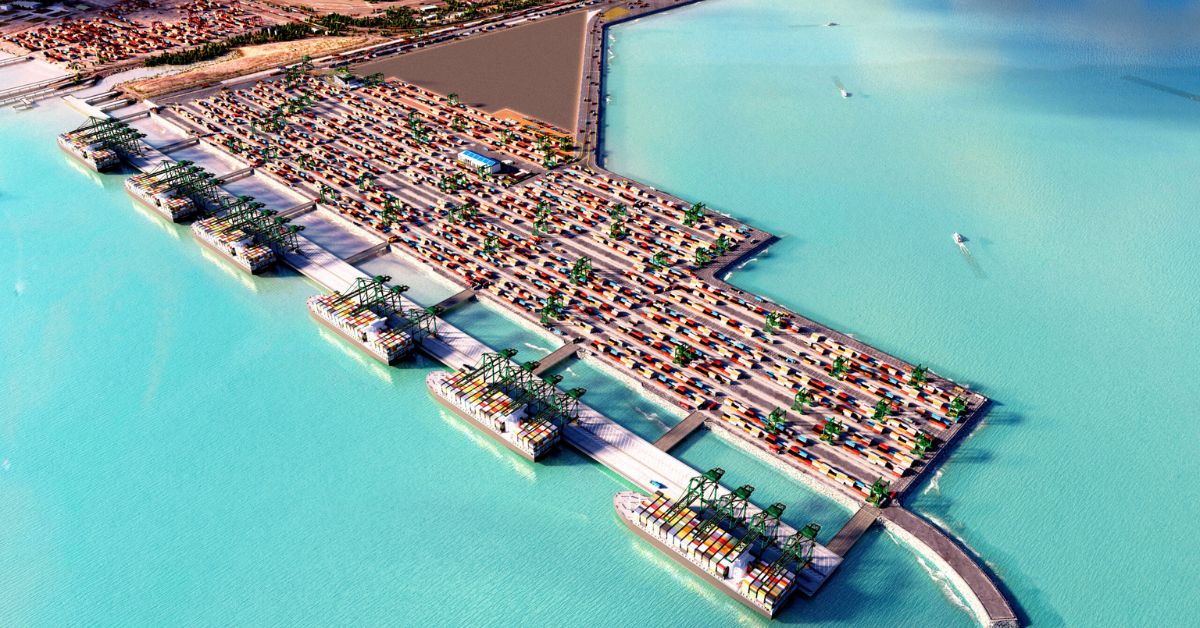 Psa Mumai News Today | Maritime Gateway - South Asias Premier Shipping and Logistics News Portal
