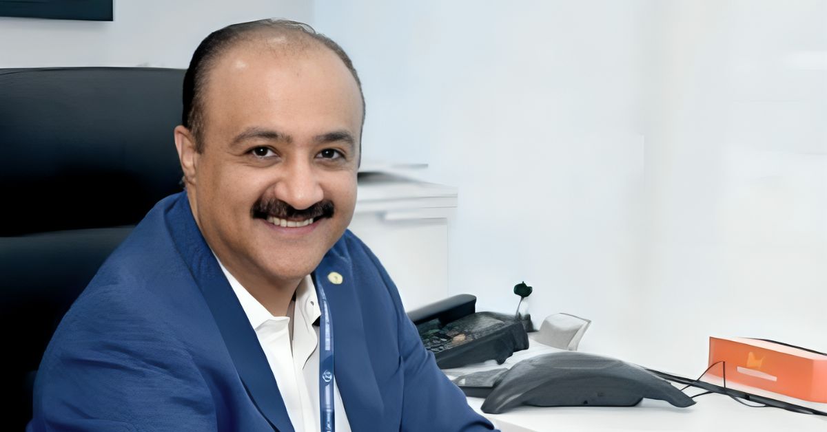 Satyam Magon | Maritime Gateway - South Asias Premier Shipping and Logistics News Portal