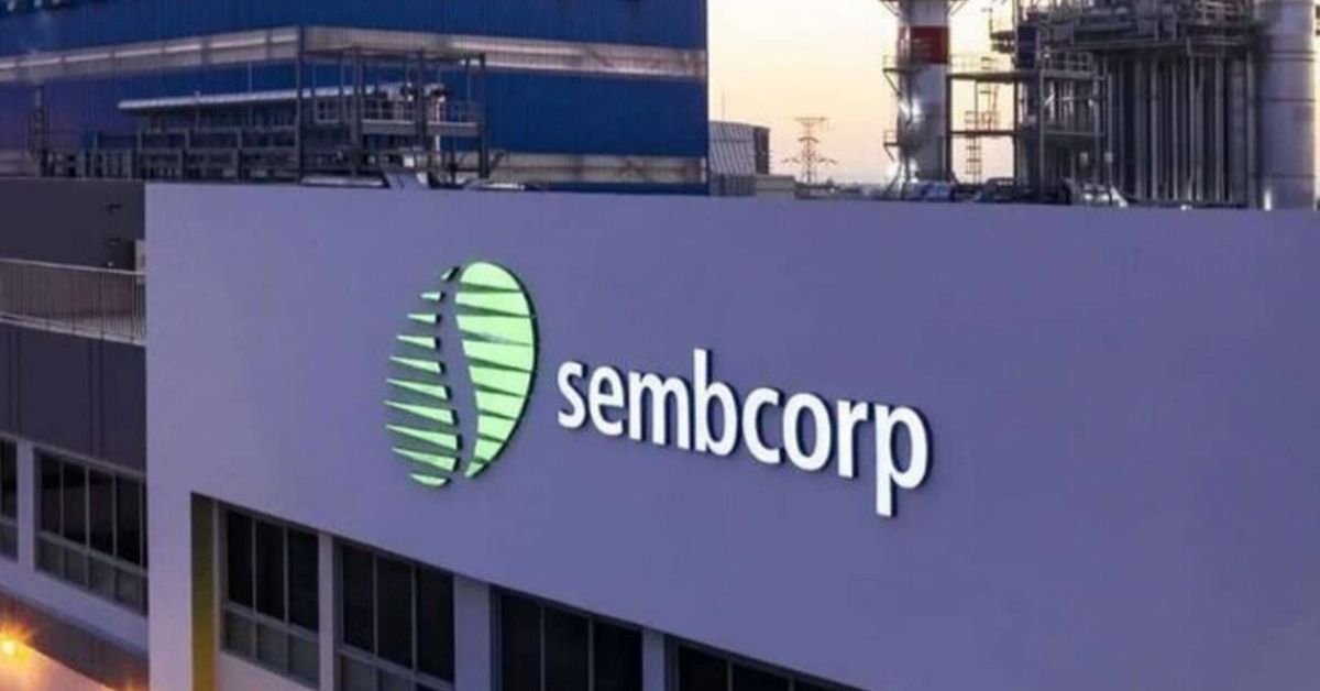 Sembcorp News Today | Maritime Gateway - South Asias Premier Shipping and Logistics News Portal