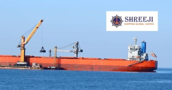 Shreeji Shipping | Maritime Gateway - South Asias Premier Shipping and Logistics News Portal Maritime Gateway South Asias Premier Shipping and Logistics News Portal