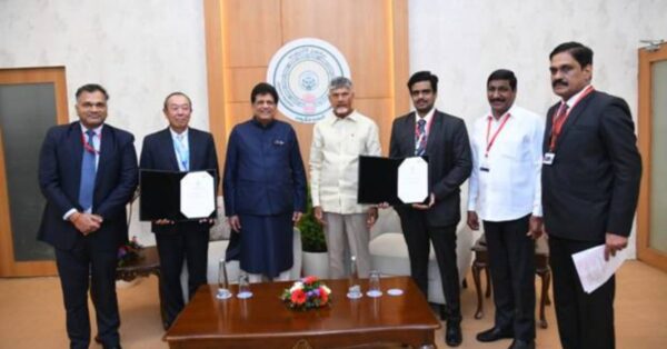 Ap News on Logistics