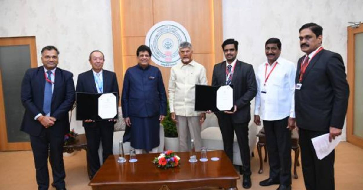 Ap News on Logistics