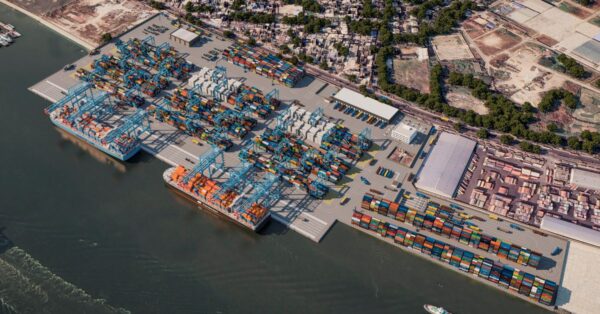 Apm Terminals News