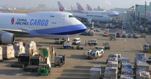 Asia Air Cargo News