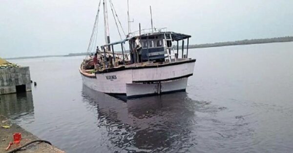 Azhikkal Kerala Port