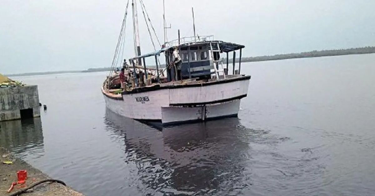 Azhikkal Kerala Port