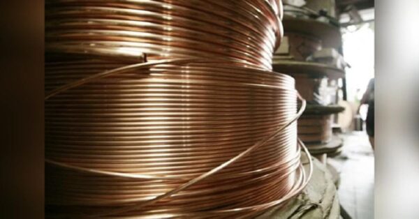 Chattisgarh Copper News