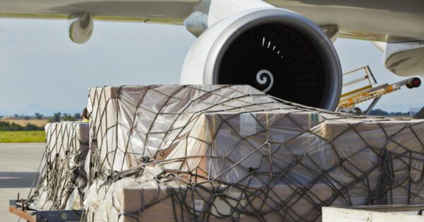 China Eastern New Route