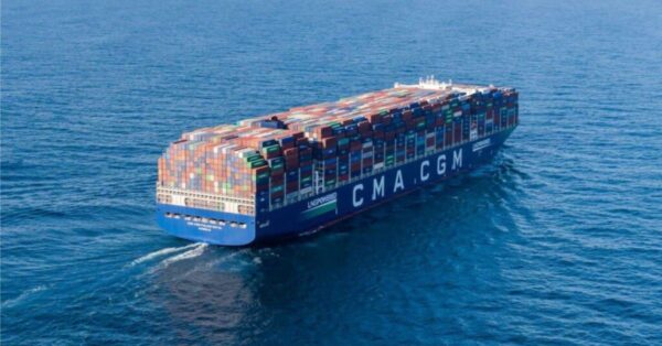 Cma Cgm I Waterways