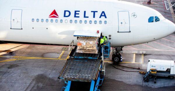 Delta Cargo