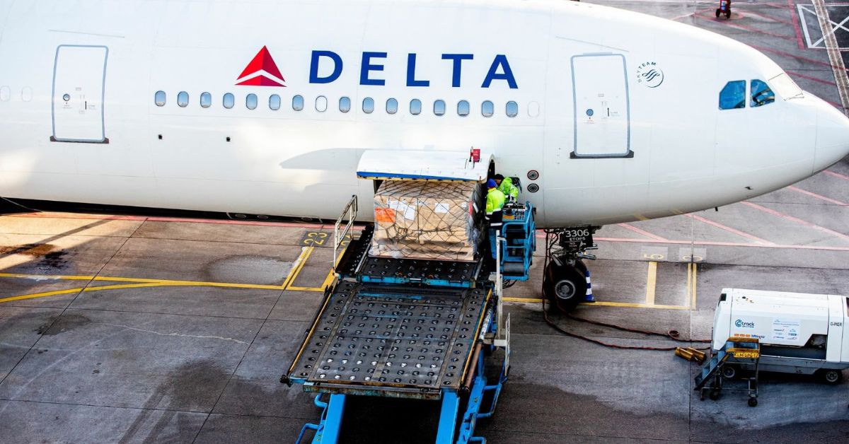 Delta Cargo