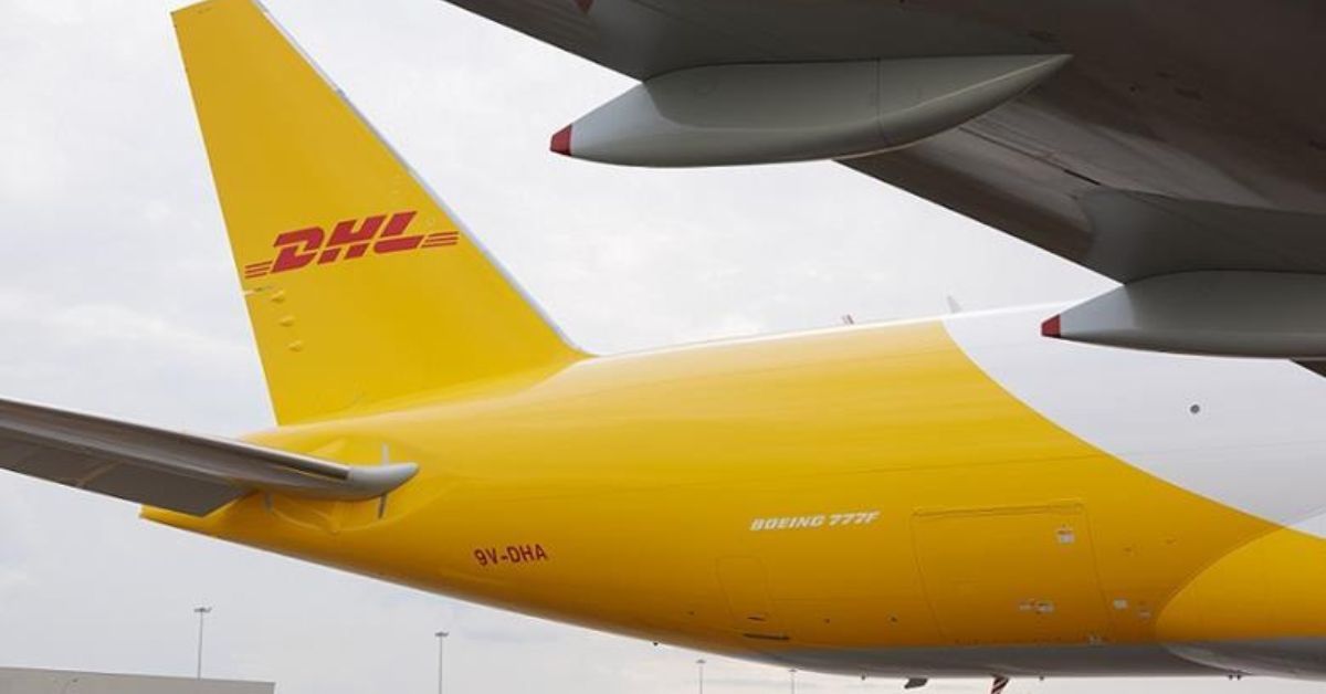 Dhl News