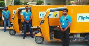 flipkart ev fleeet maritime gateway   south asias premier shipping and logistics news portal