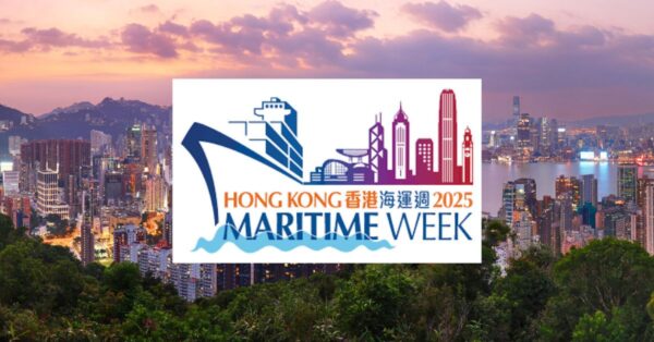 Hong Kong Maritime Week