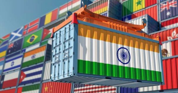 Indian Exports in Ict