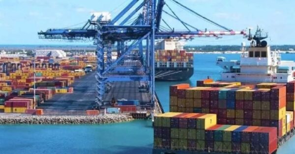 Machilipatnam Port News