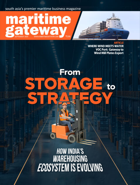 mg sep magazine cover page maritime gateway   south asias premier shipping and logistics news portal