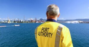 Port Authority | Maritime Gateway - South Asias Premier Shipping and Logistics News Portal