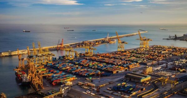 Spm Port Warehouse News