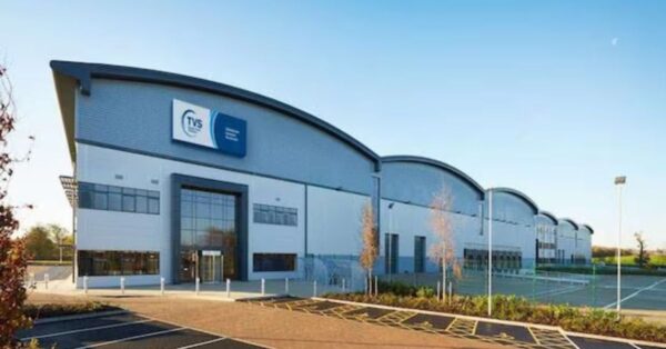 Tvs Supply Chain News