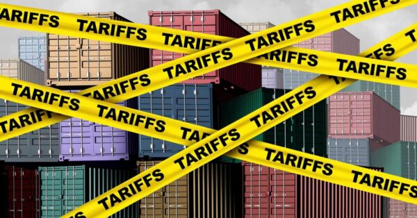 Us Tariff Rollback