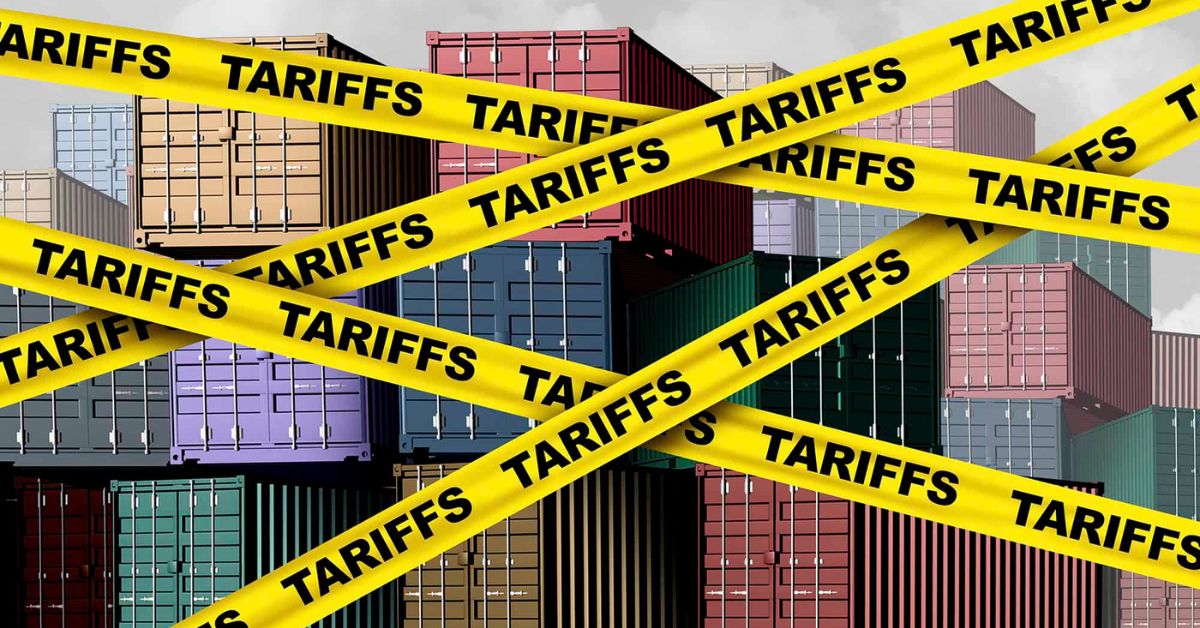 Us Tariff Rollback