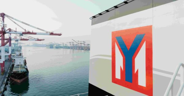 Yang Ming Launches New Service