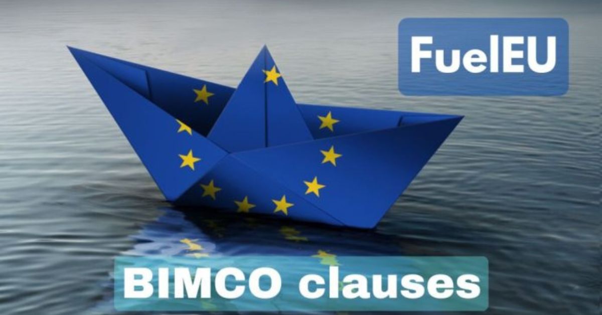 Bimco Fuel Fu Caluses