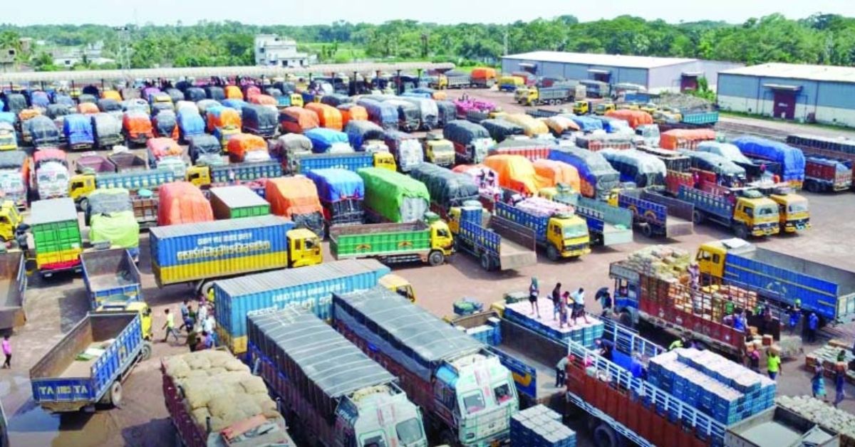 Maritime Home 9 Boomra land port