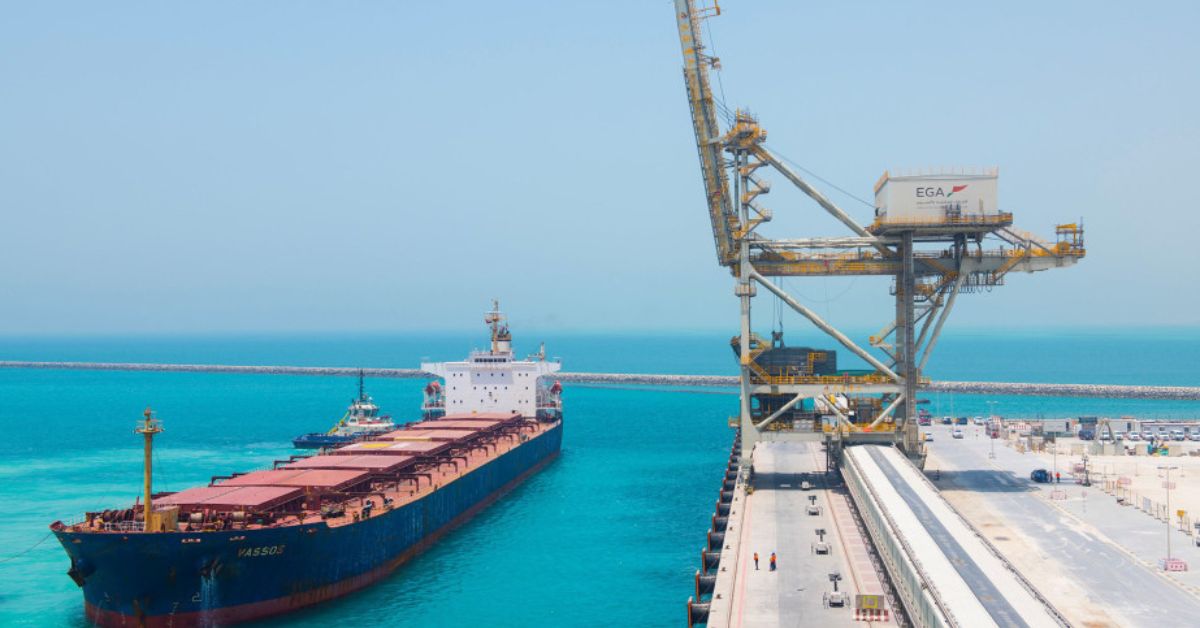 Cma Cgm Nahava Sheva | Maritime Gateway - South Asias Premier Shipping and Logistics News Portal