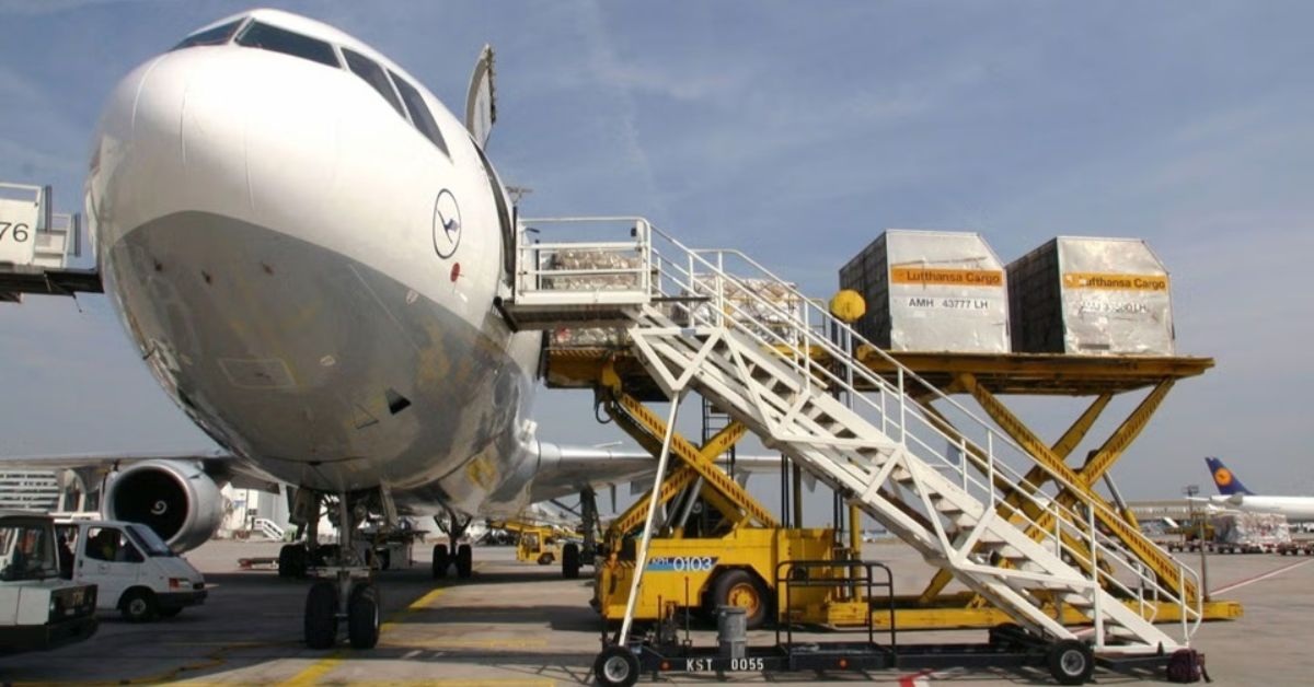 Global Air Cargo News Today