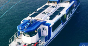 Hydrogen Fuel Cell | Maritime Gateway - South Asias Premier Shipping and Logistics News Portal