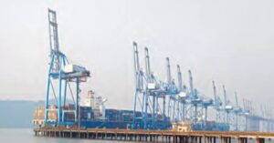jnpa ams maritime gateway   south asias premier shipping and logistics news portal