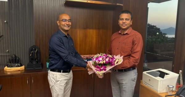 Jnpa Deputy Chairman