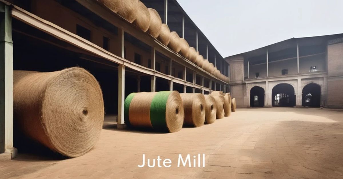 Maritime Home 13 Jute exporters to Bangladesh news