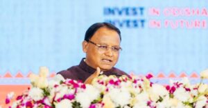 Maritime Home 12 Orissa investors meet