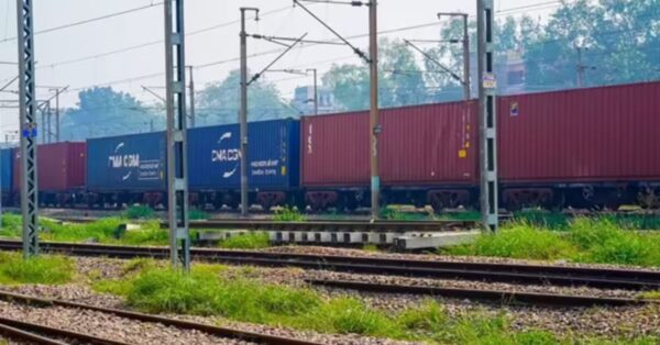 Rail Freight Ir