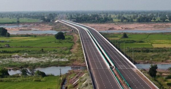 Raipurvisakhapatnam Economic Corridor