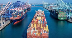 singaport tops container index maritime gateway   south asias premier shipping and logistics news portal