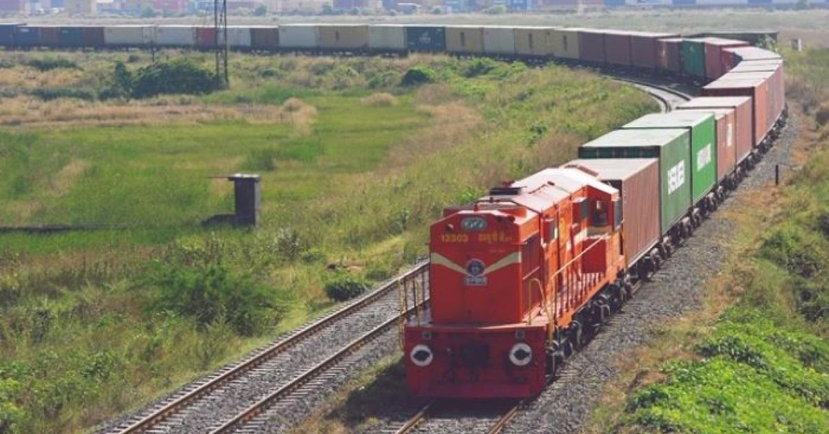 Tadipathri Railway News