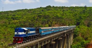 Kinkan railway news today