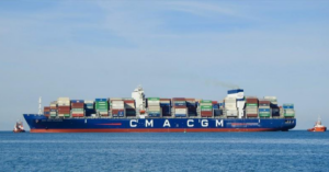 CMA CGM